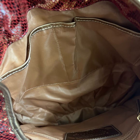 Shoulder bag - Picture 4 of 4